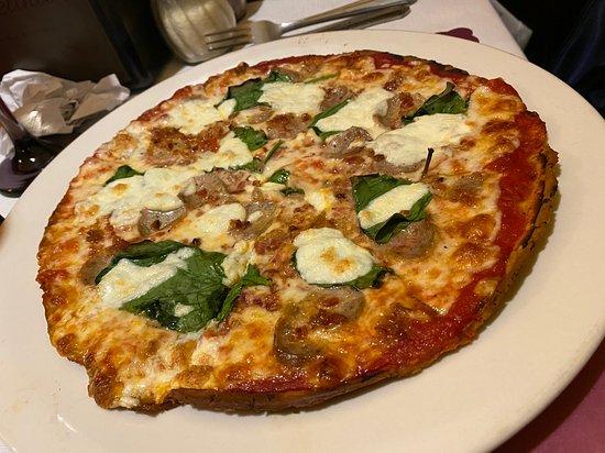 Angelina's Pizzeria e Ristorante